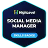 Social Media Manager