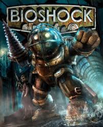 Title Image of the Game Bioshock Title Image of the Game Bioshock
