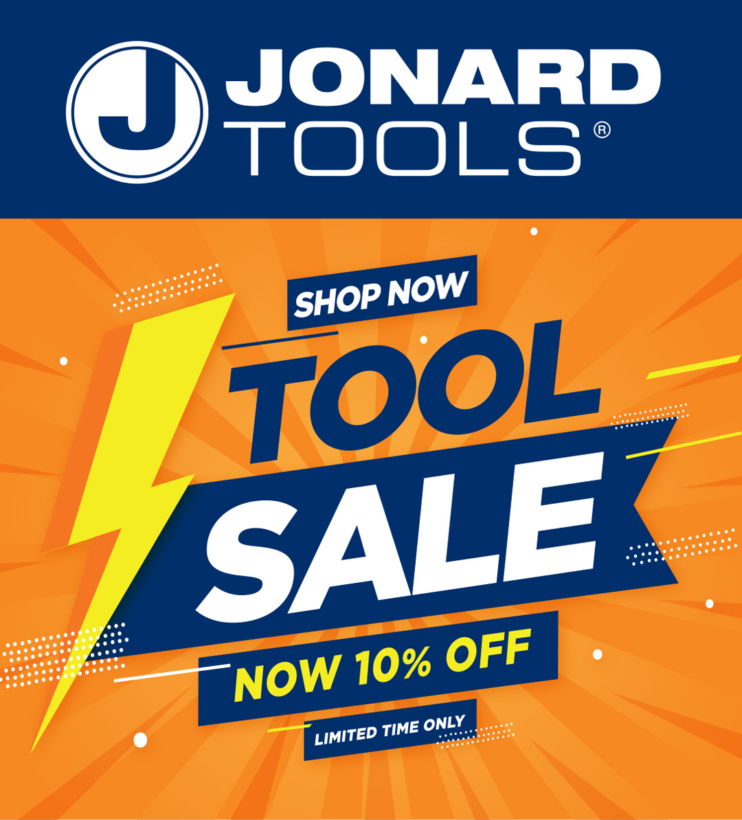 Jonard Hand Tools