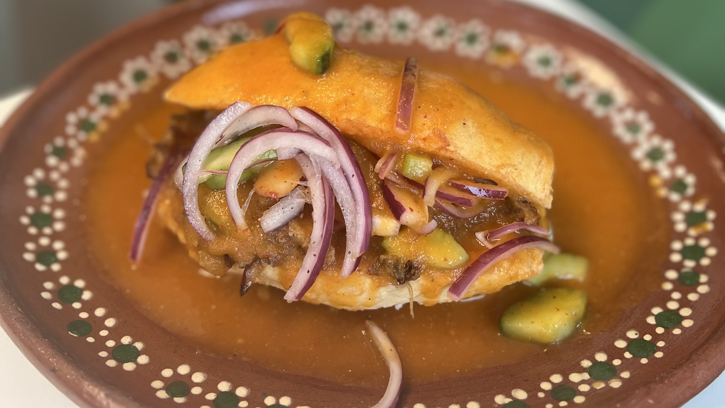 Torta Aghoda