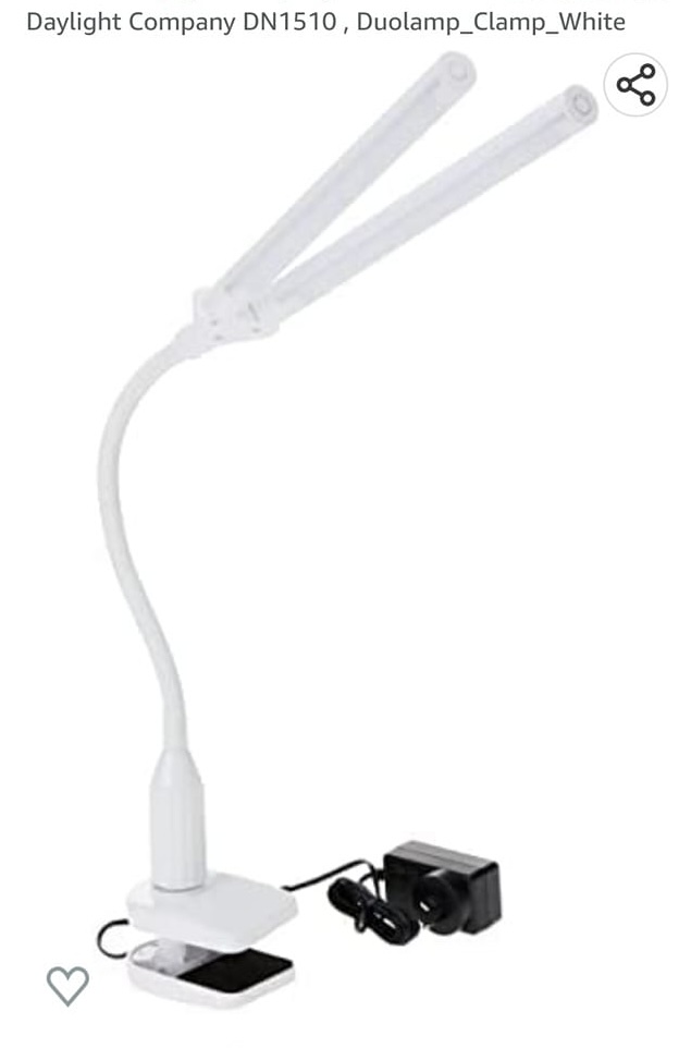 image of duo lamp image of duo lamp