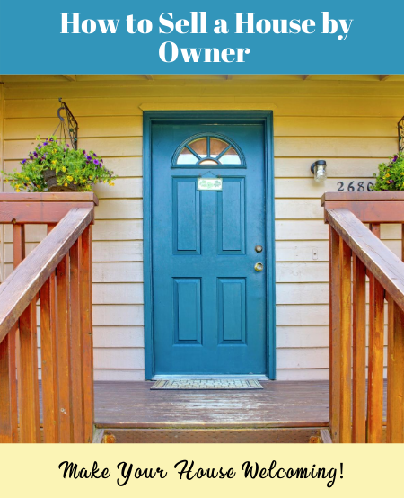 How to Sell a House by Owner