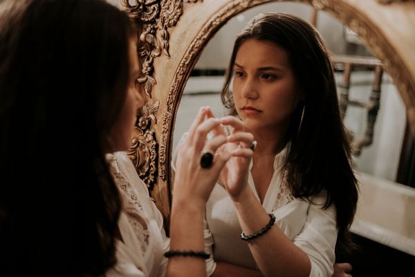 Your Business Is a Mirror, What’s It Reflecting Back?