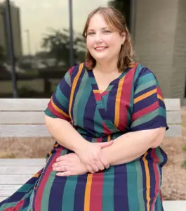 Allyson Gilmore