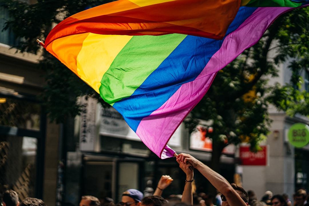 Pride Month & Planning: Securing a Legacy That Lasts


