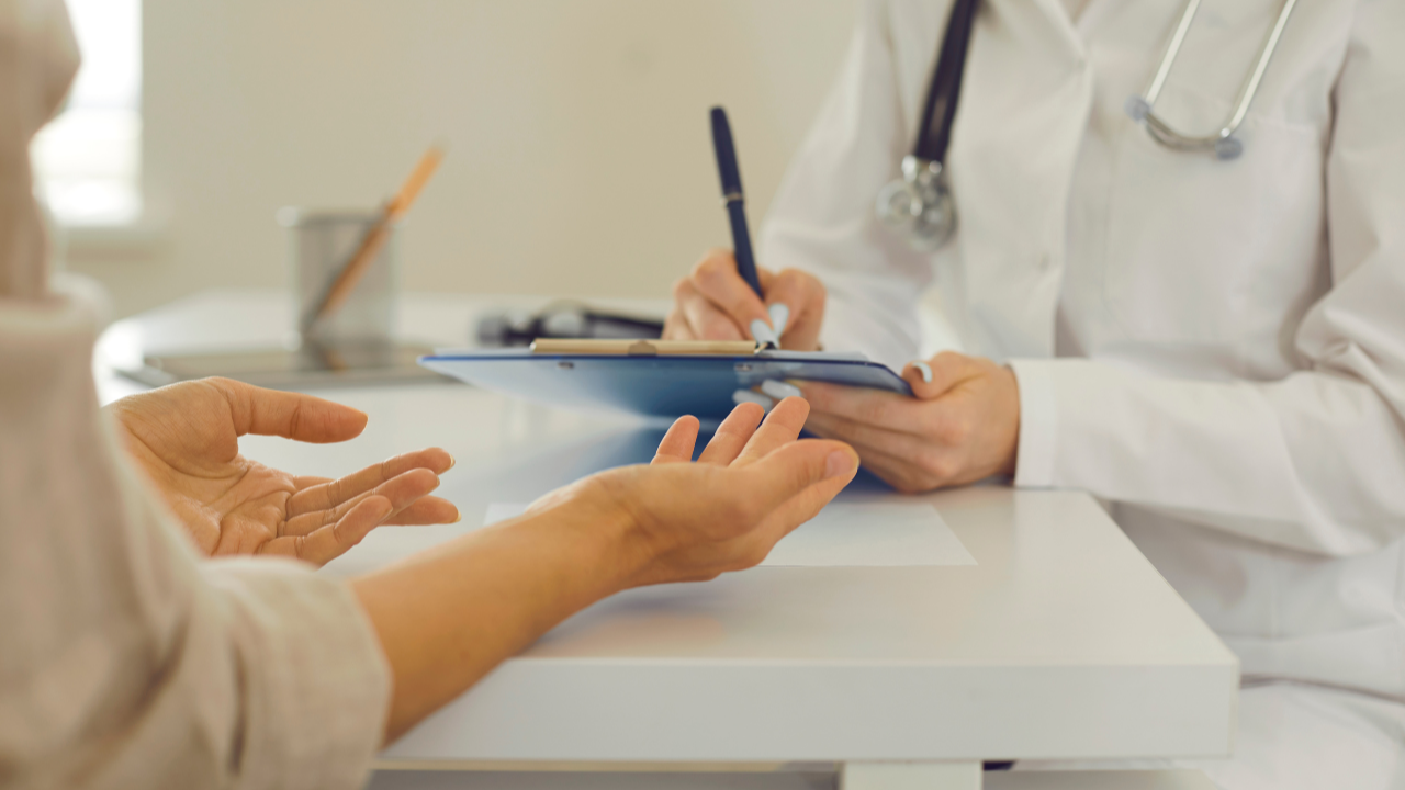 The Sneaky Autoimmune Disease that Even Tricked a Board-Certified Immunologist The Sneaky Autoimmune Disease that Even Tricked a Board-Certified Immunologist