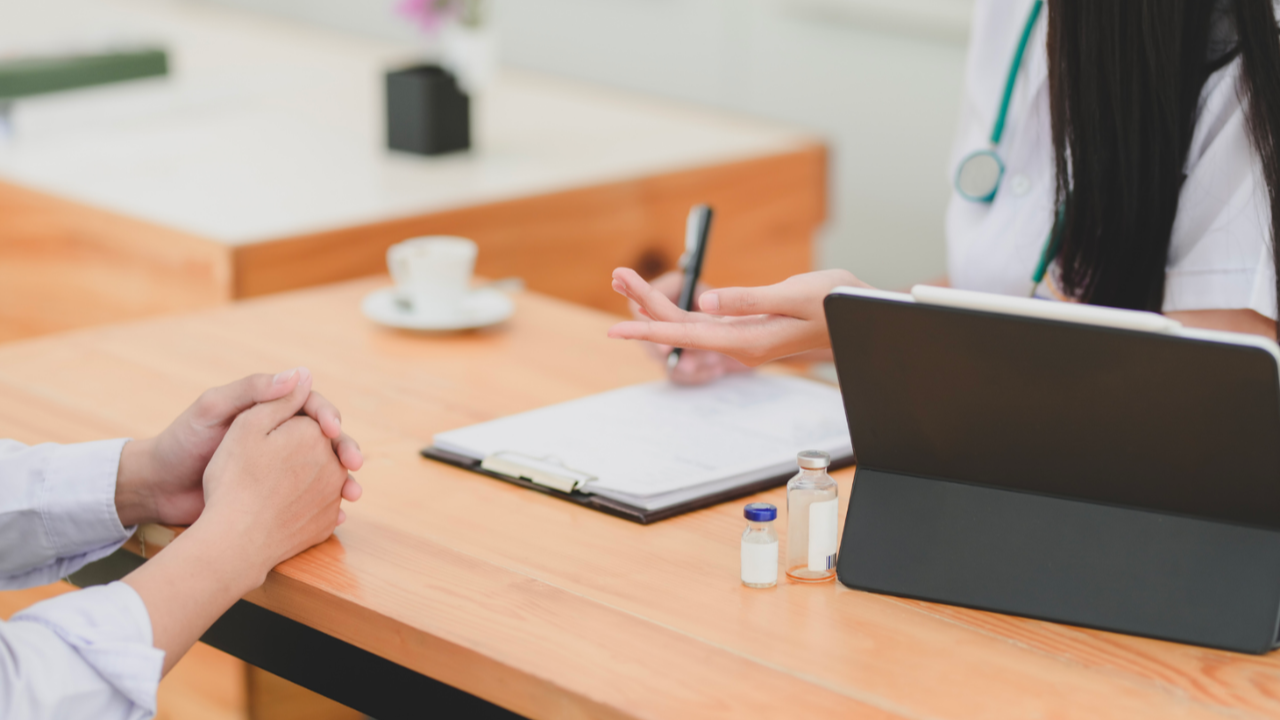 Tips for Avoiding The Dreaded Office Visit Overwhelm Tips for Avoiding The Dreaded Office Visit Overwhelm