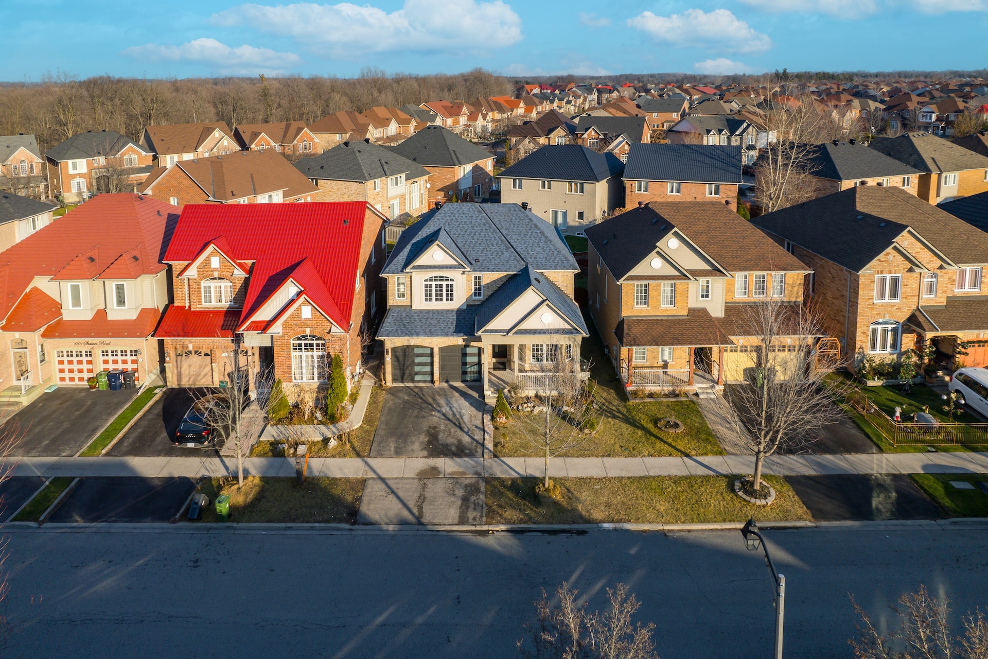 Bottom left project image