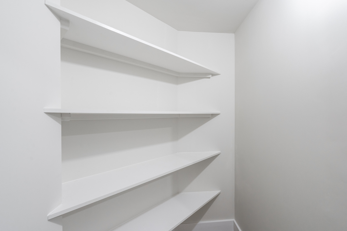 Project transformation showcasing quality craftsmanship and attention to detail