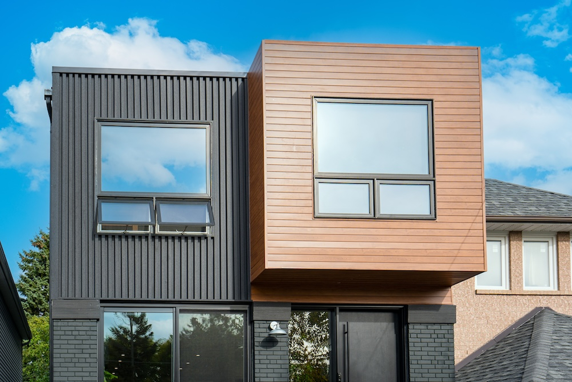 Top right project image