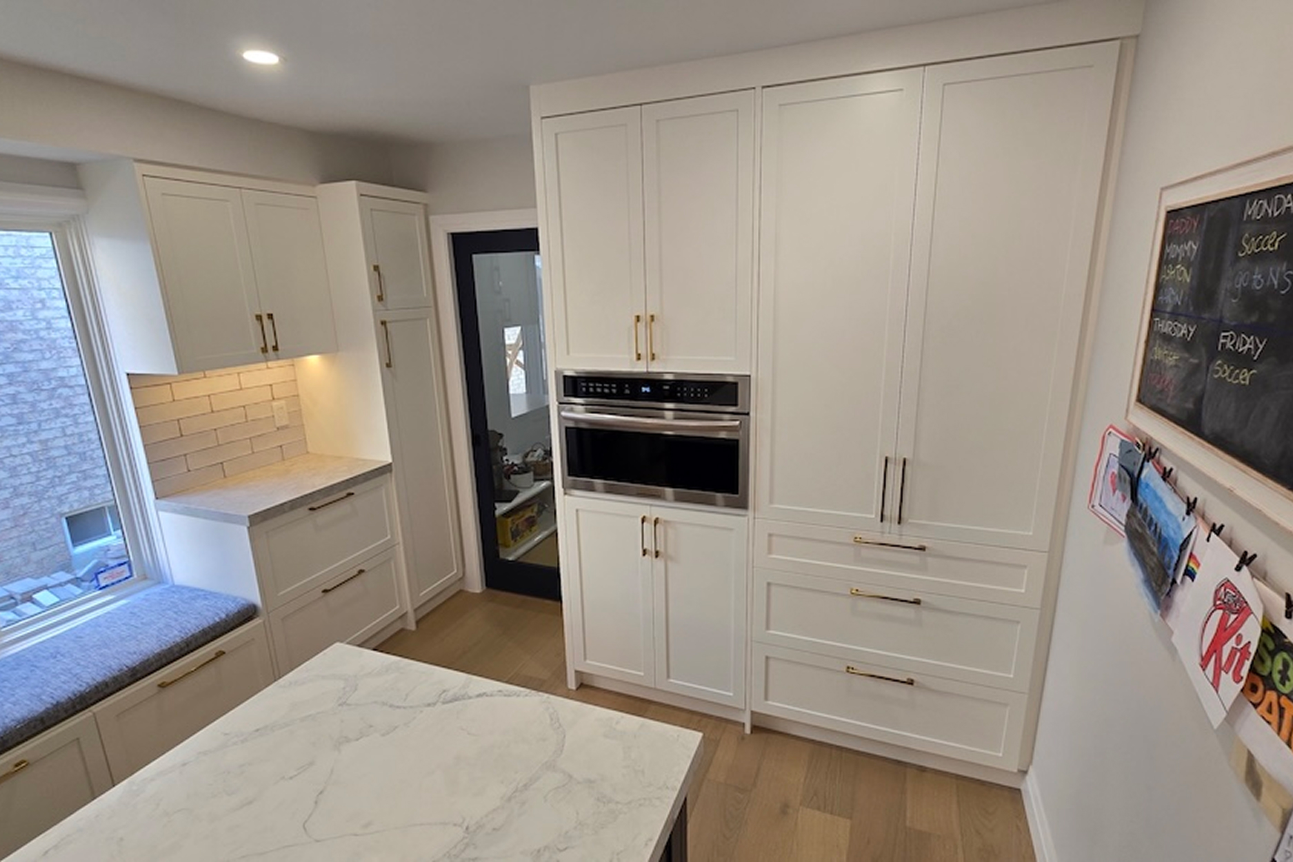 Top left project image