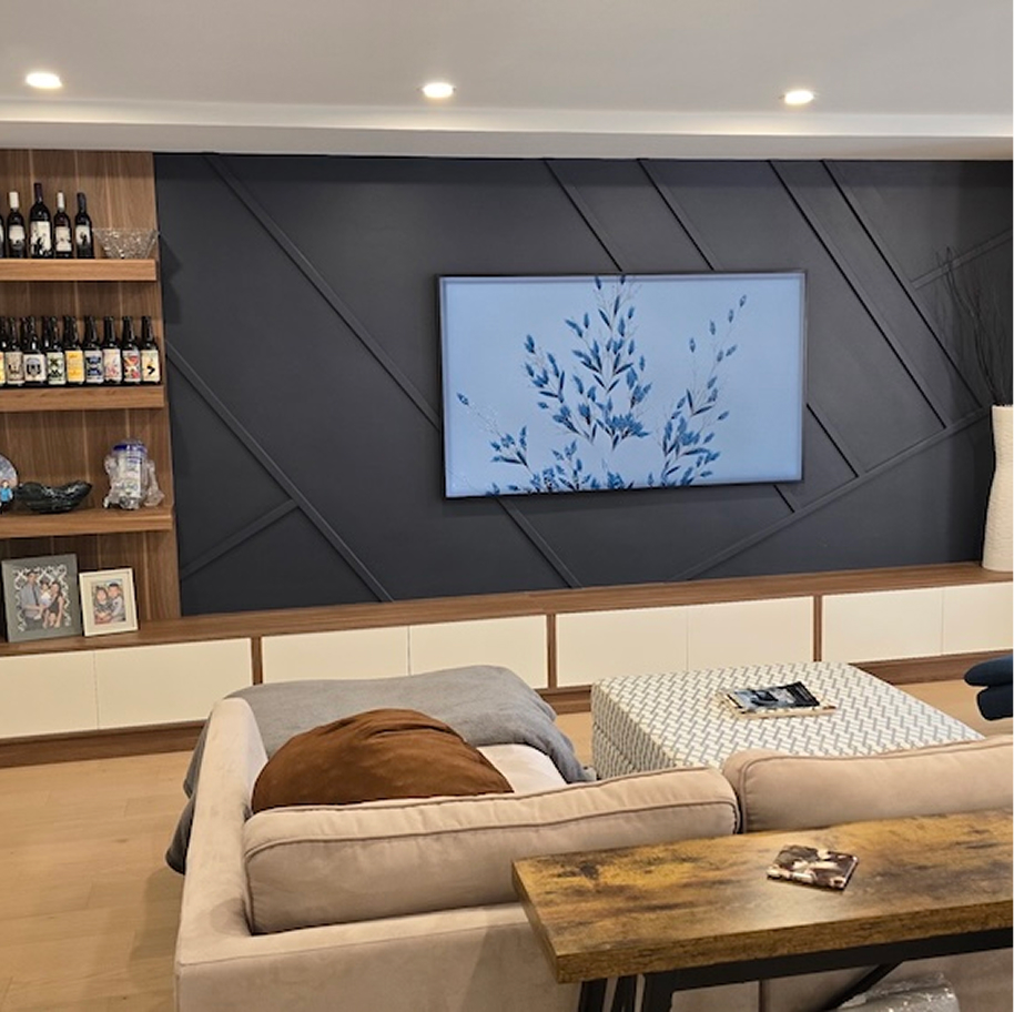 Bottom left project image