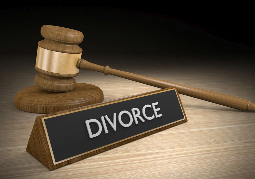 Williamson County Divorce Lawyer