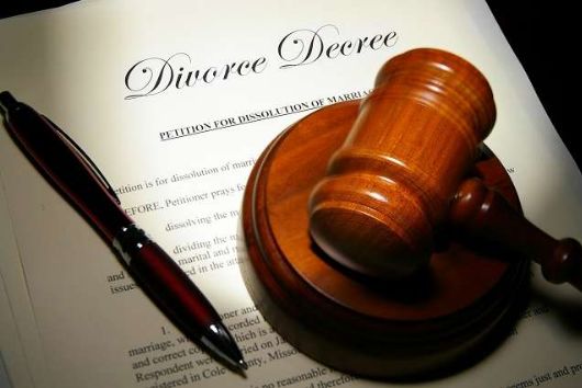Uncontested Divorce Attorney – Round Rock, Texas