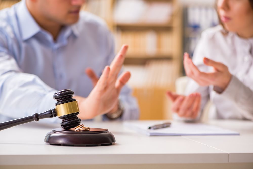 Child Custody – Round Rock, Texas