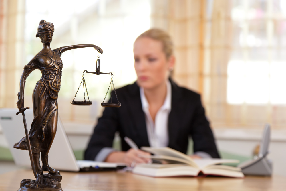 Family Law Attorney – Round Rock, Texas