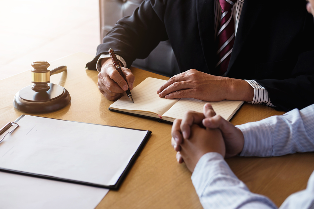 Modification Of Family Law Orders – Round Rock, Texas