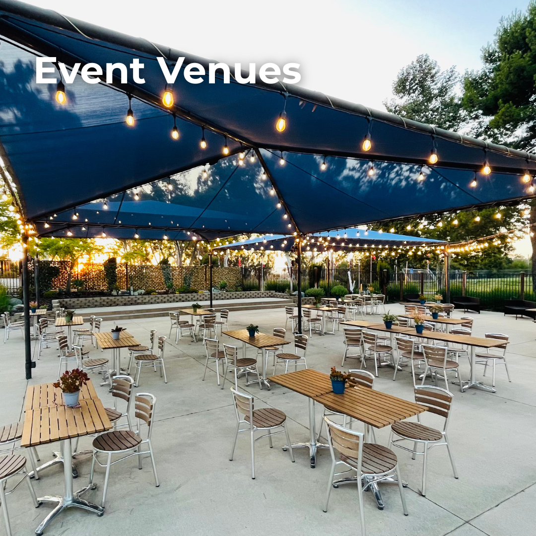 Event Venues