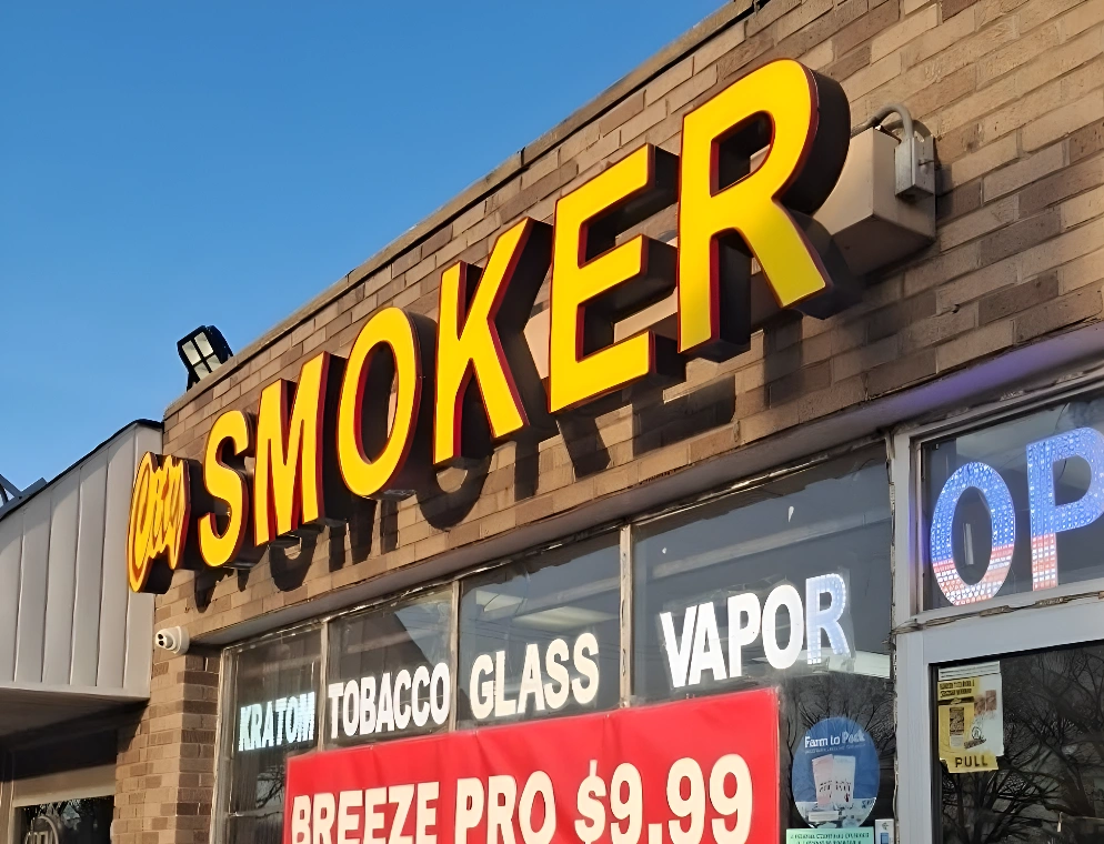 City Smoker – Vape & Smoke Shop Delivery in Westland, MI
