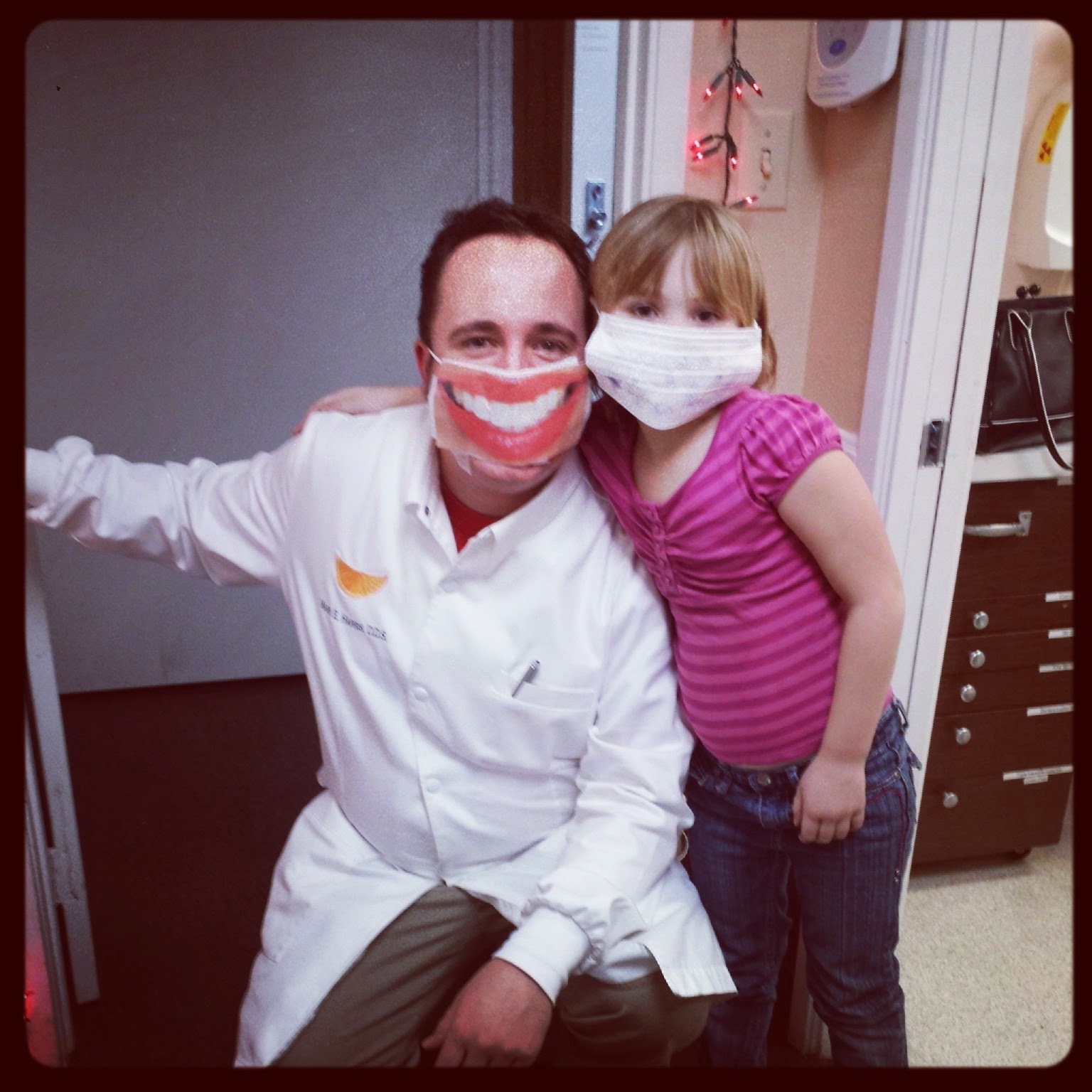 Dental Practice