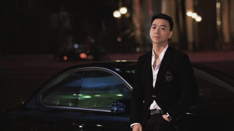 Ninh Đôn - CEO ND Group