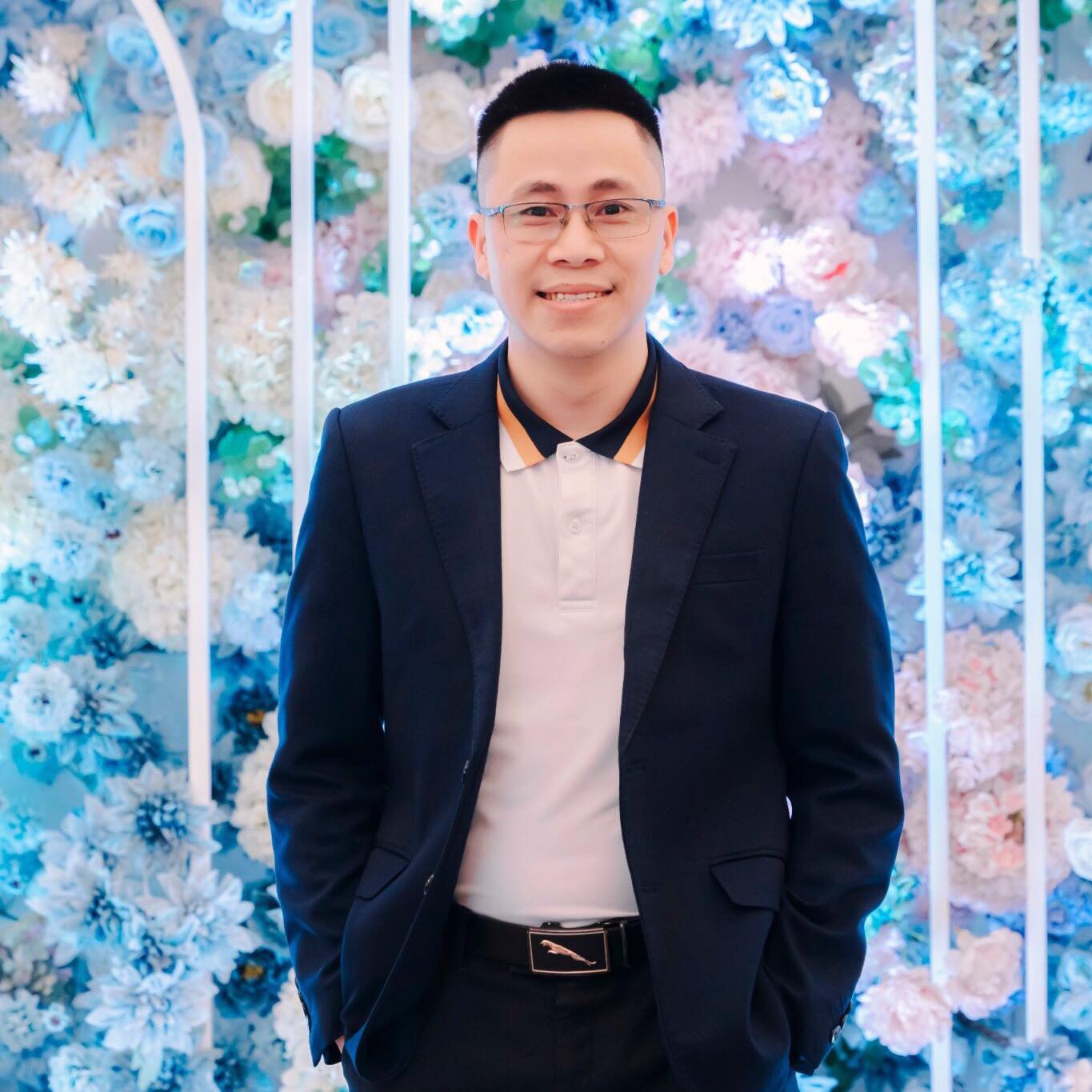 Nguyễn Trọng Kỷ - Nghệ An