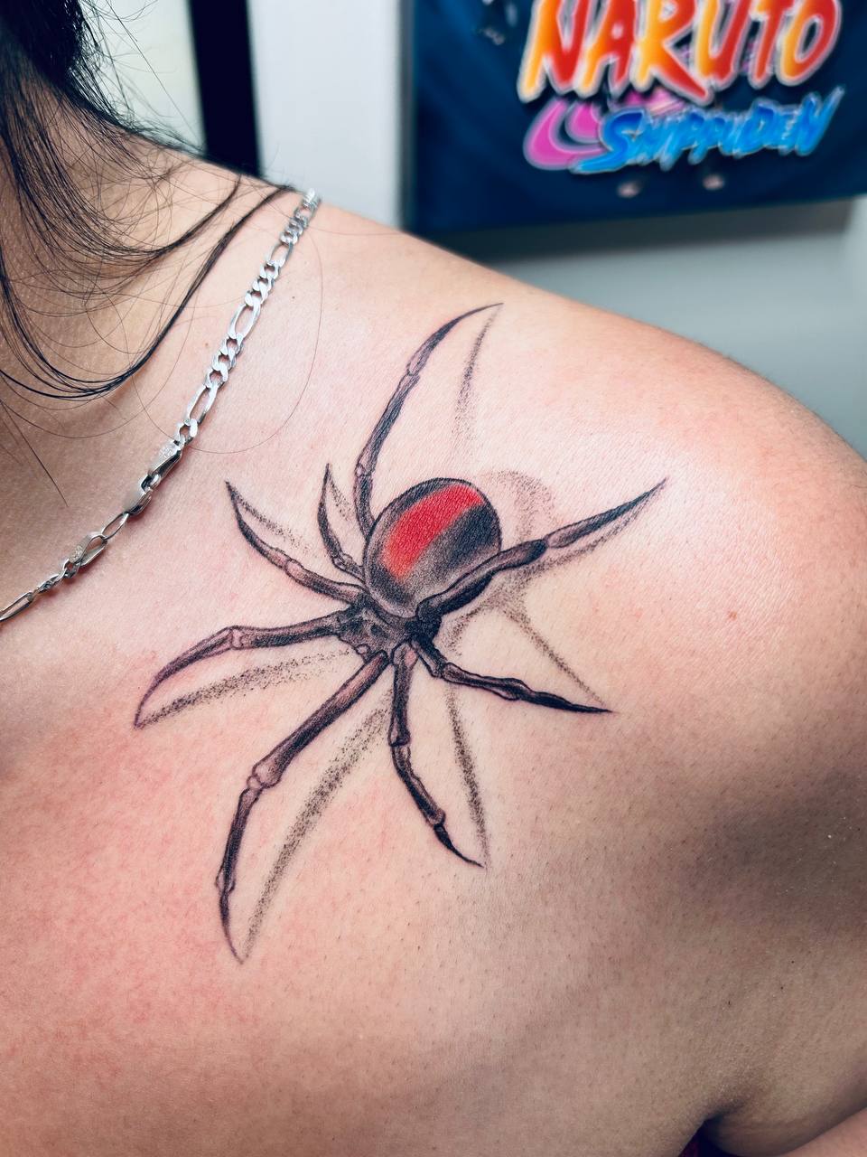 Tattoo Work 8