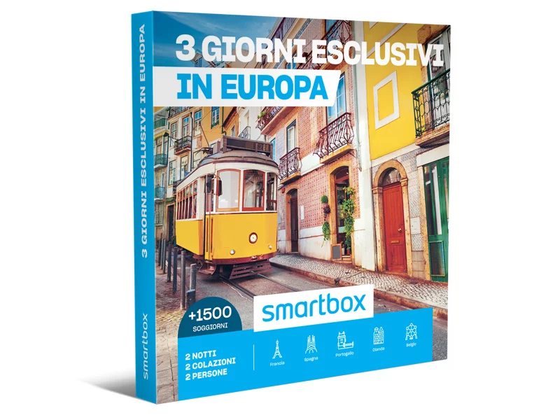 Servizio Lead (120 lead, €15 per lead)