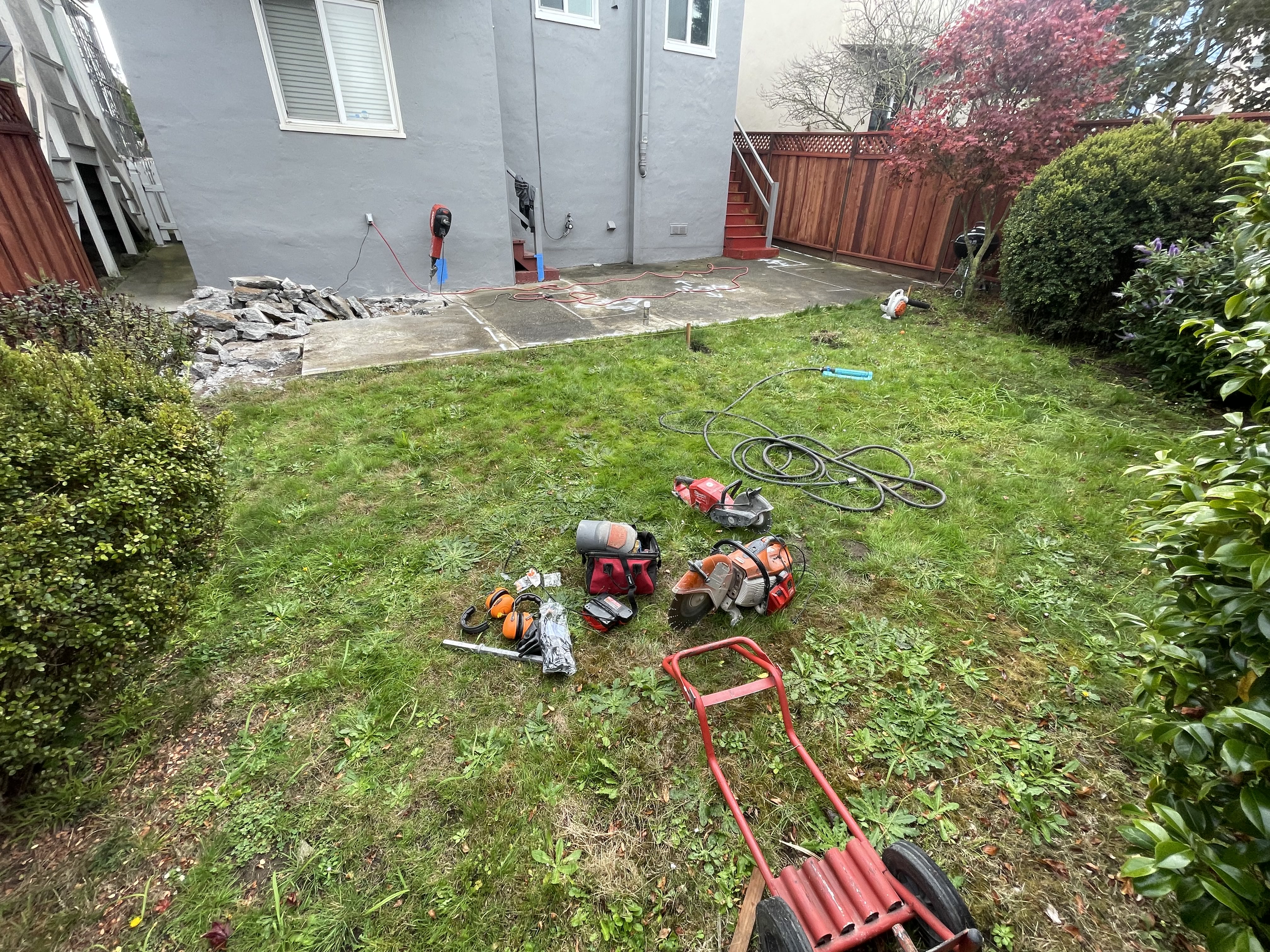 772 Junipero Serro 8