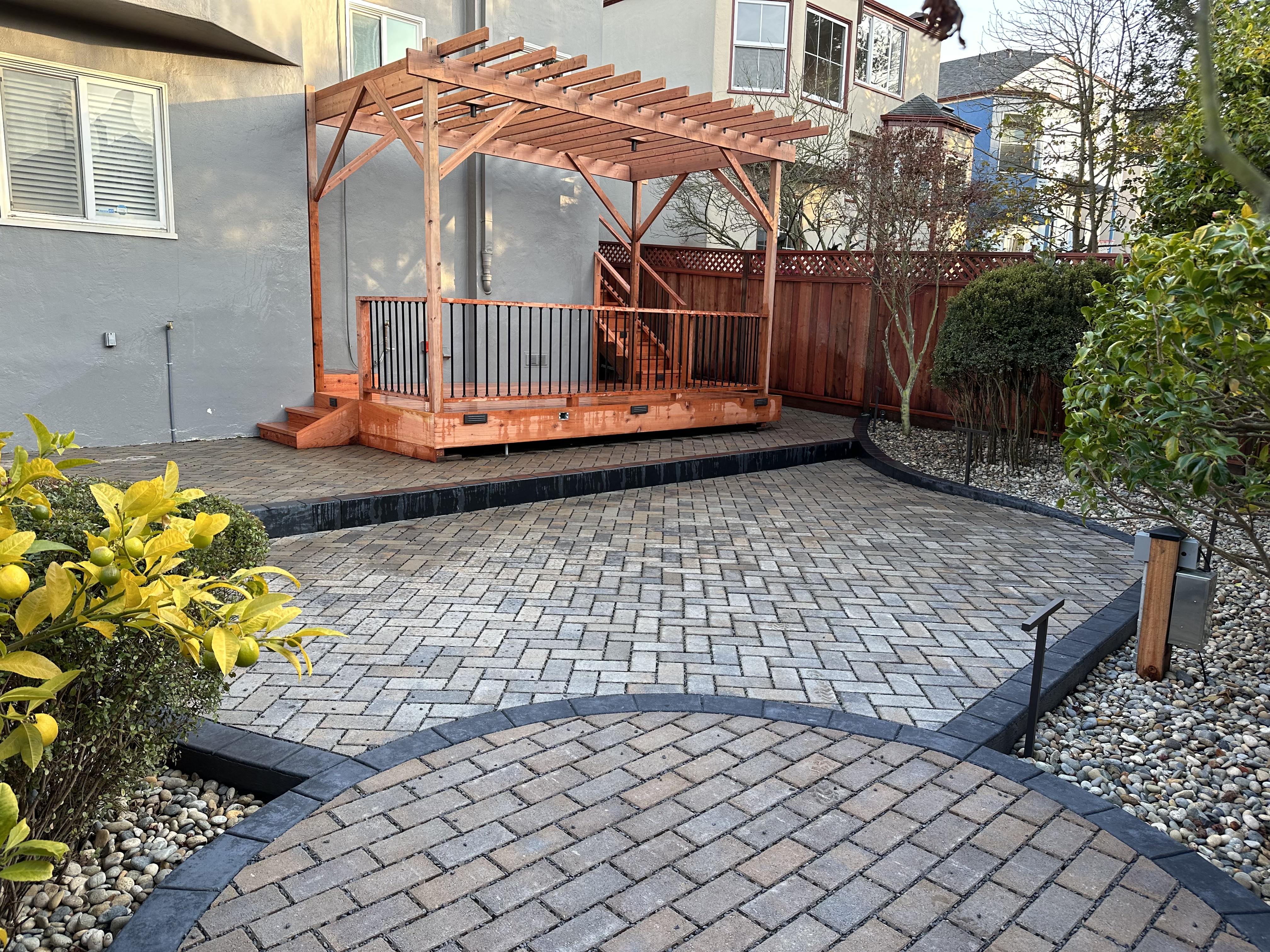 772 Junipero Serro 1