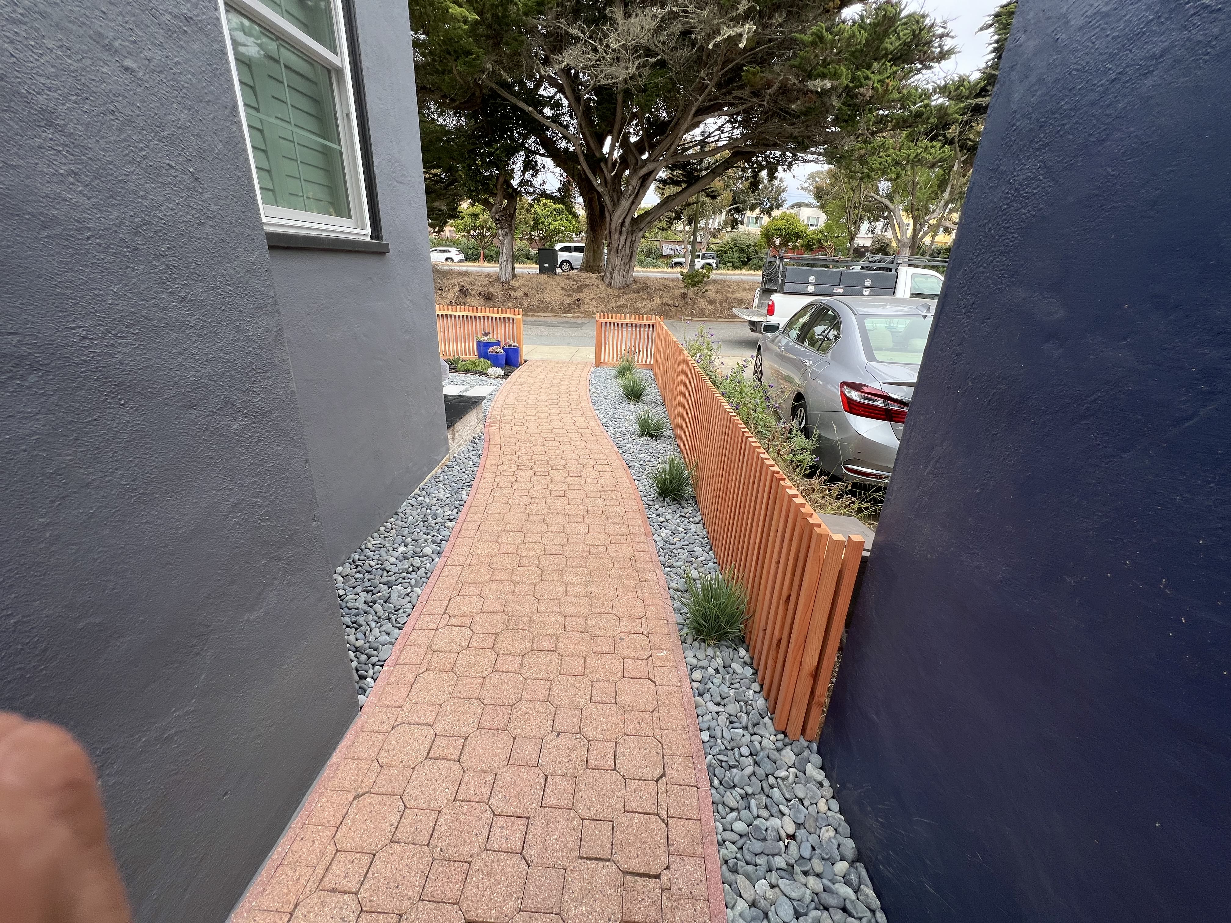 956 Junipero Serro 4