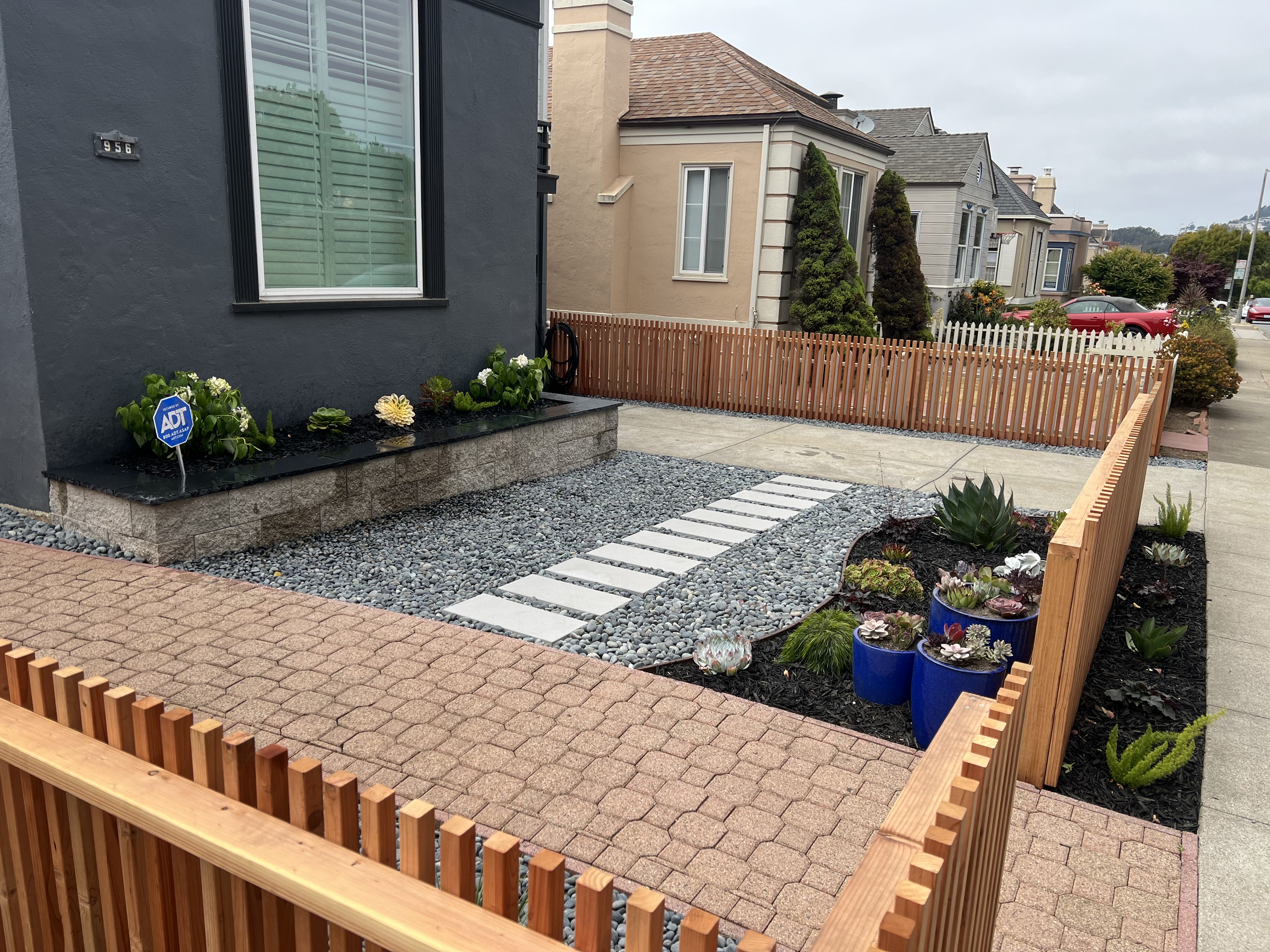 956 Junipero Serro 2