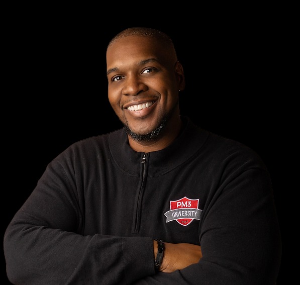 Willie Finklin, CFRE, is a nonprofit strategist, fundraising expert, and the founder of PM3 University. With over 15 years of experience in the nonprofit sector, he has helped organizations raise more than $31 million in development funds and secure over $26 million in grants.

As a Certified Fund Raising Executive (CFRE), Willie specializes in grant writing, strategic planning, nonprofit development, and fundraising strategies that help organizations move beyond just getting 501(c)(3) status to building sustainable, high-impact nonprofits.

Through his Done-4-You Nonprofit services, online courses, and consulting, Willie has guided countless nonprofit leaders from startup to success. His passion is helping changemakers transform their vision into thriving organizations that create real, measurable impact.

When he’s not writing grants or coaching nonprofit founders, you’ll find him teaching, speaking, and developing resources to help nonprofits fund, grow, and scale.

Follow Willie for expert insights on nonprofit success, fundraising, and grant writing at PM3University.com.