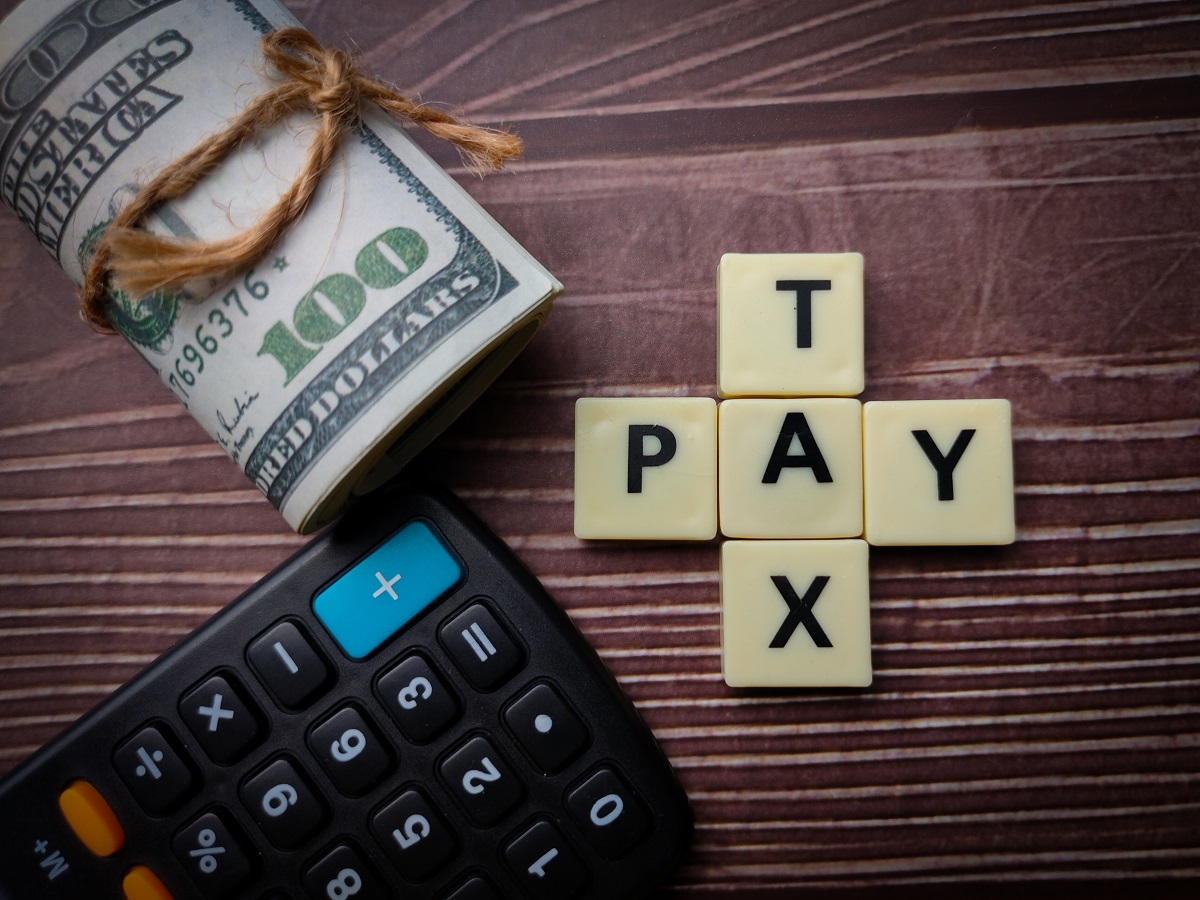 Tax Gross Pay Tax Gross Pay