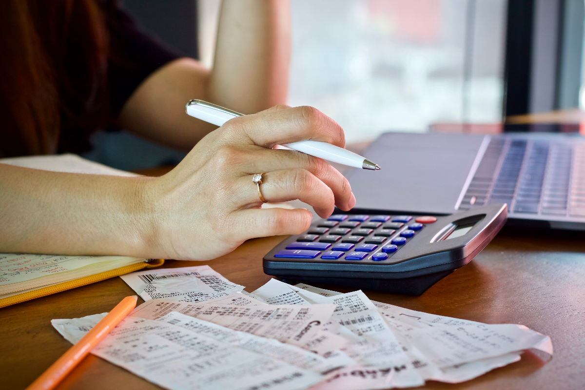 budgeting mistakes budgeting mistakes