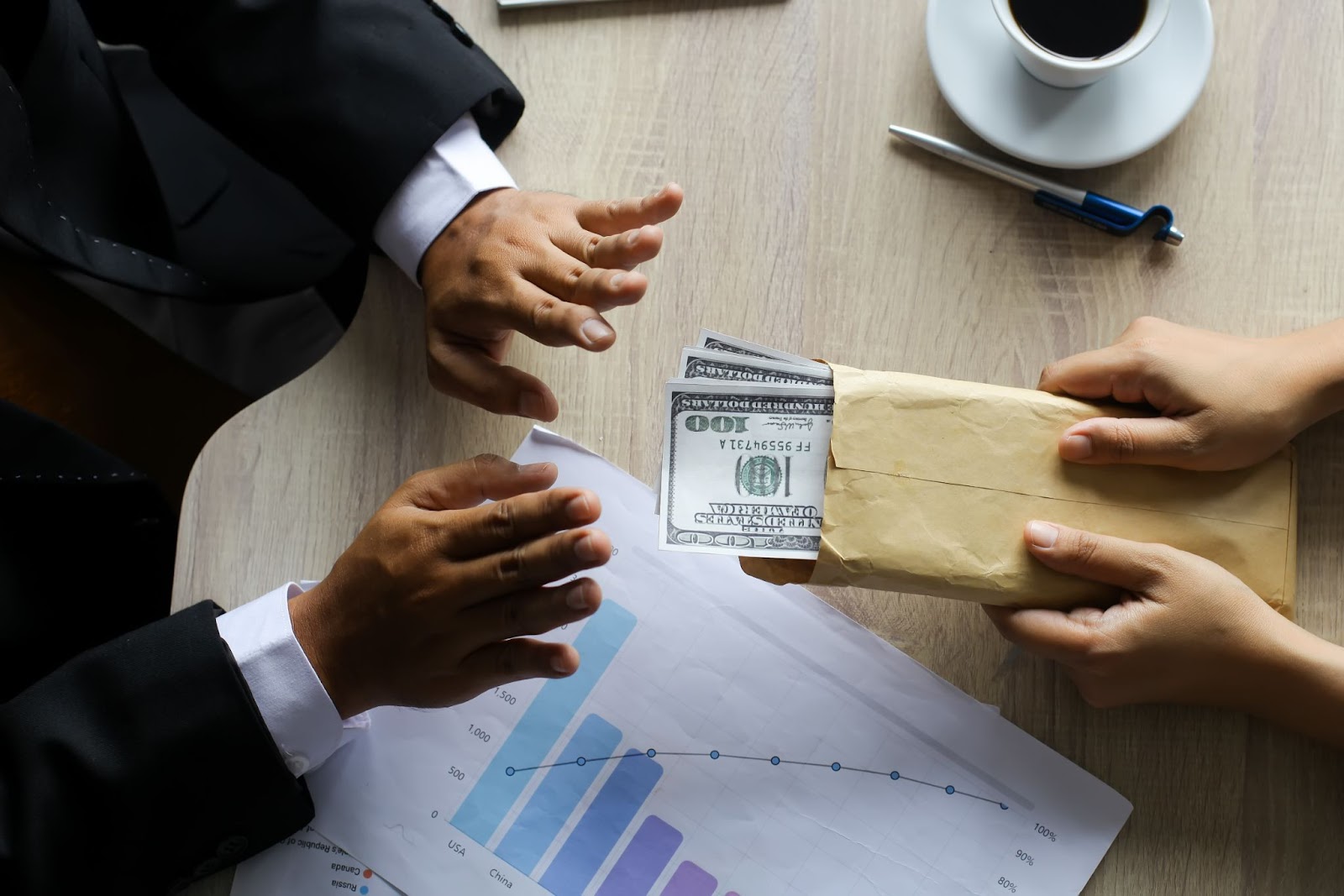 Common Cash Flow Mistakes