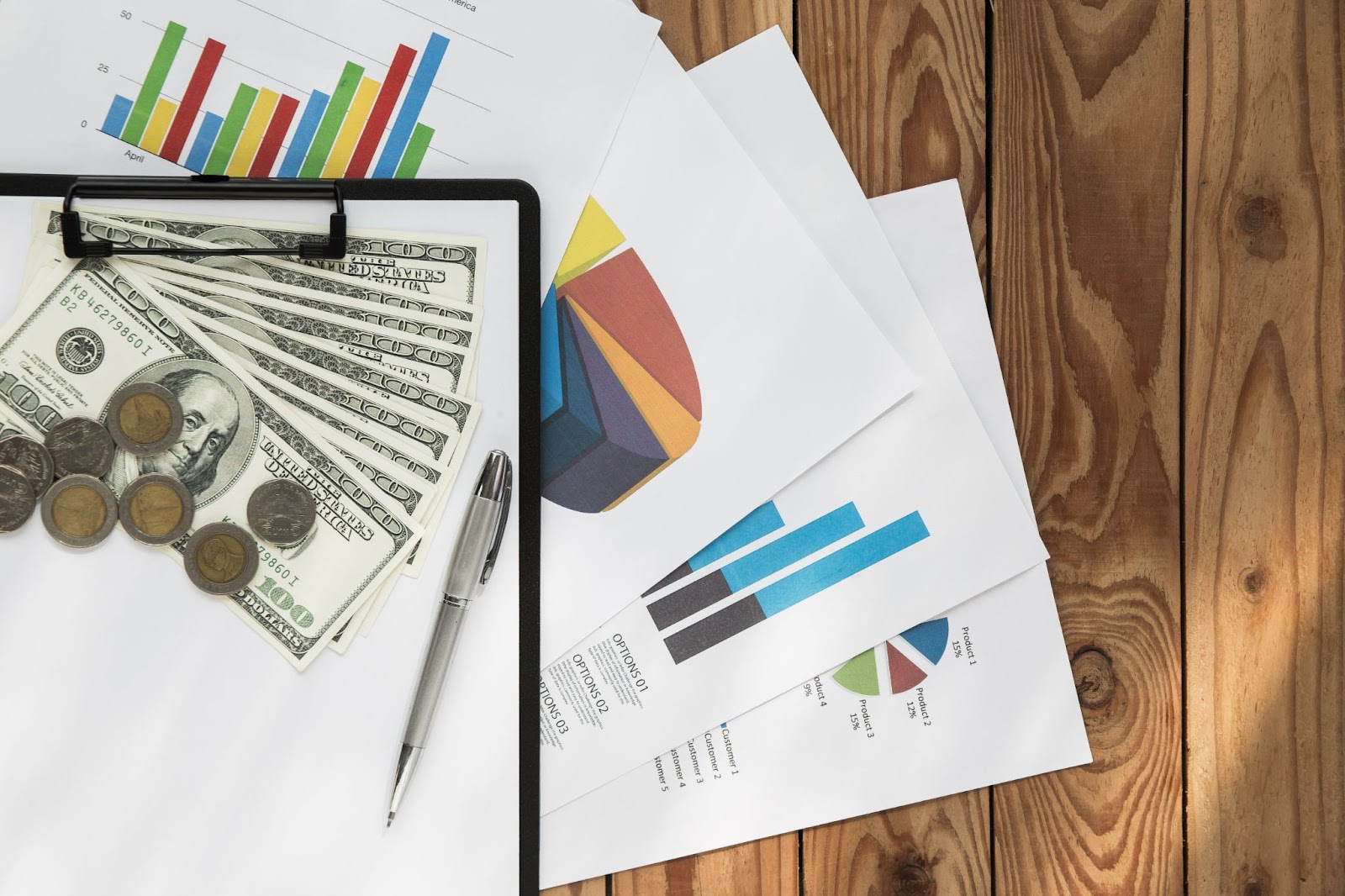 Cash Flow Forecasting for Smart Planning