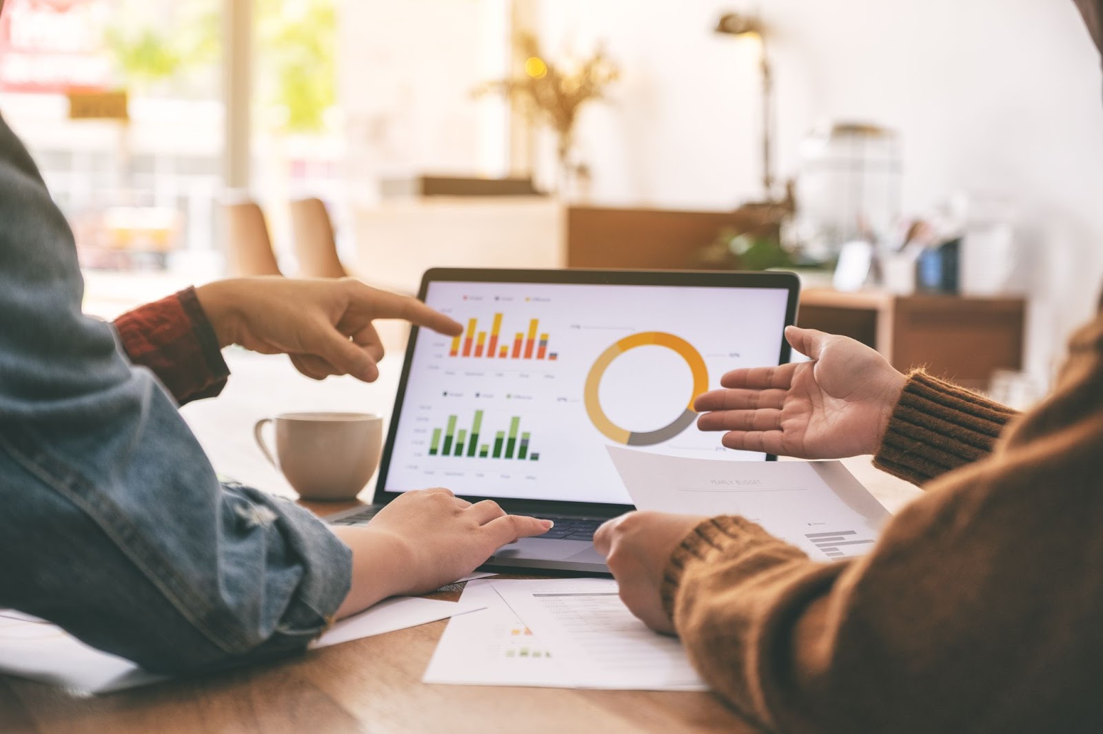 Cash Flow Tools and Resources