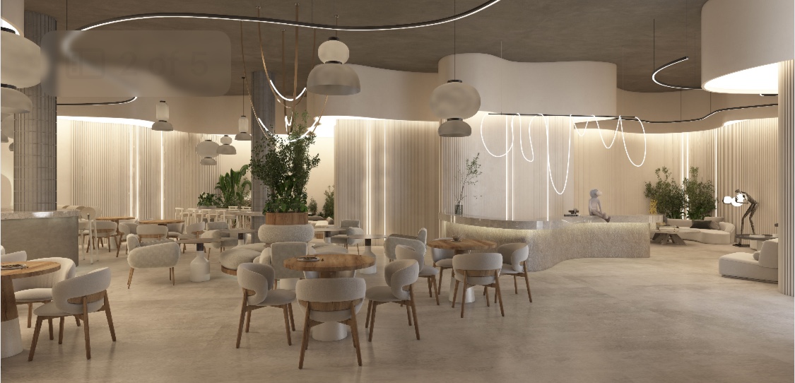 Restaurant Design