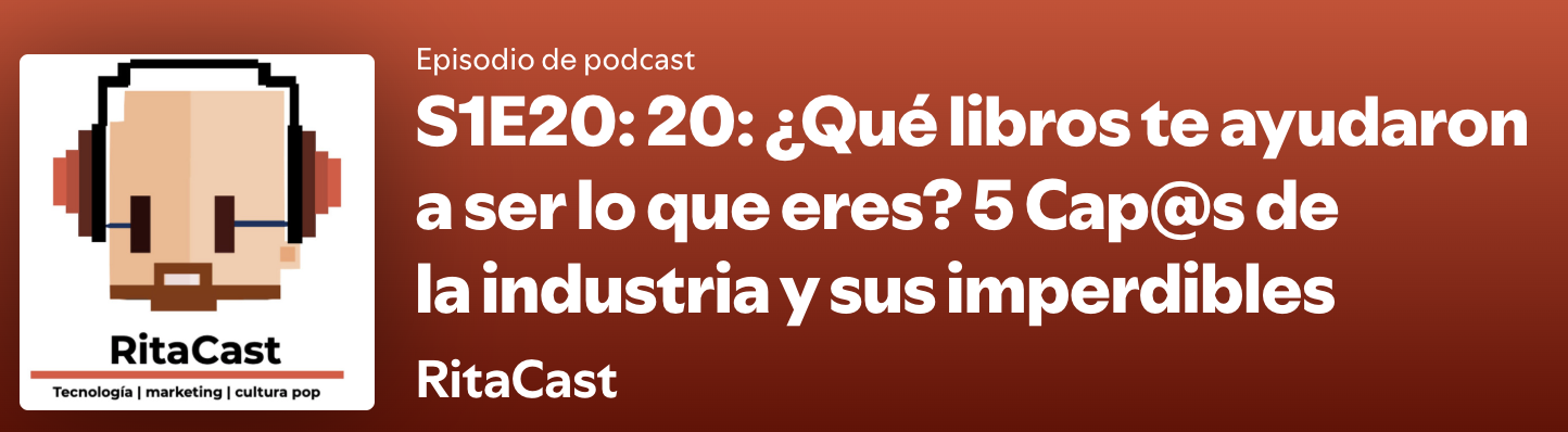 ritacast libros ritacast libros