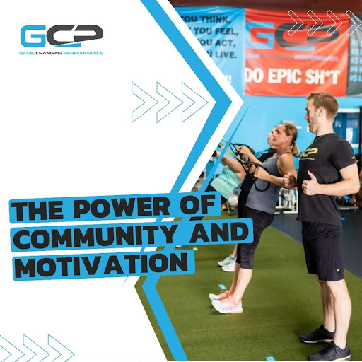 power community athelets