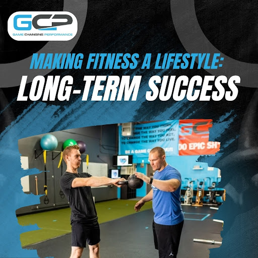 making fitness lifestyle making fitness lifestyle