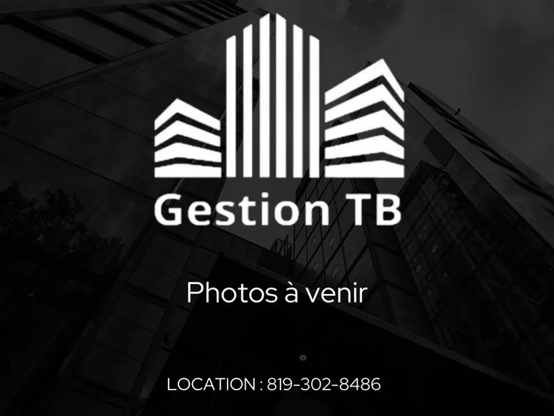 4 ½ rue Toupin à 1 225$ — photo 2