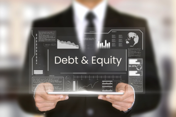 Debt & Equity
