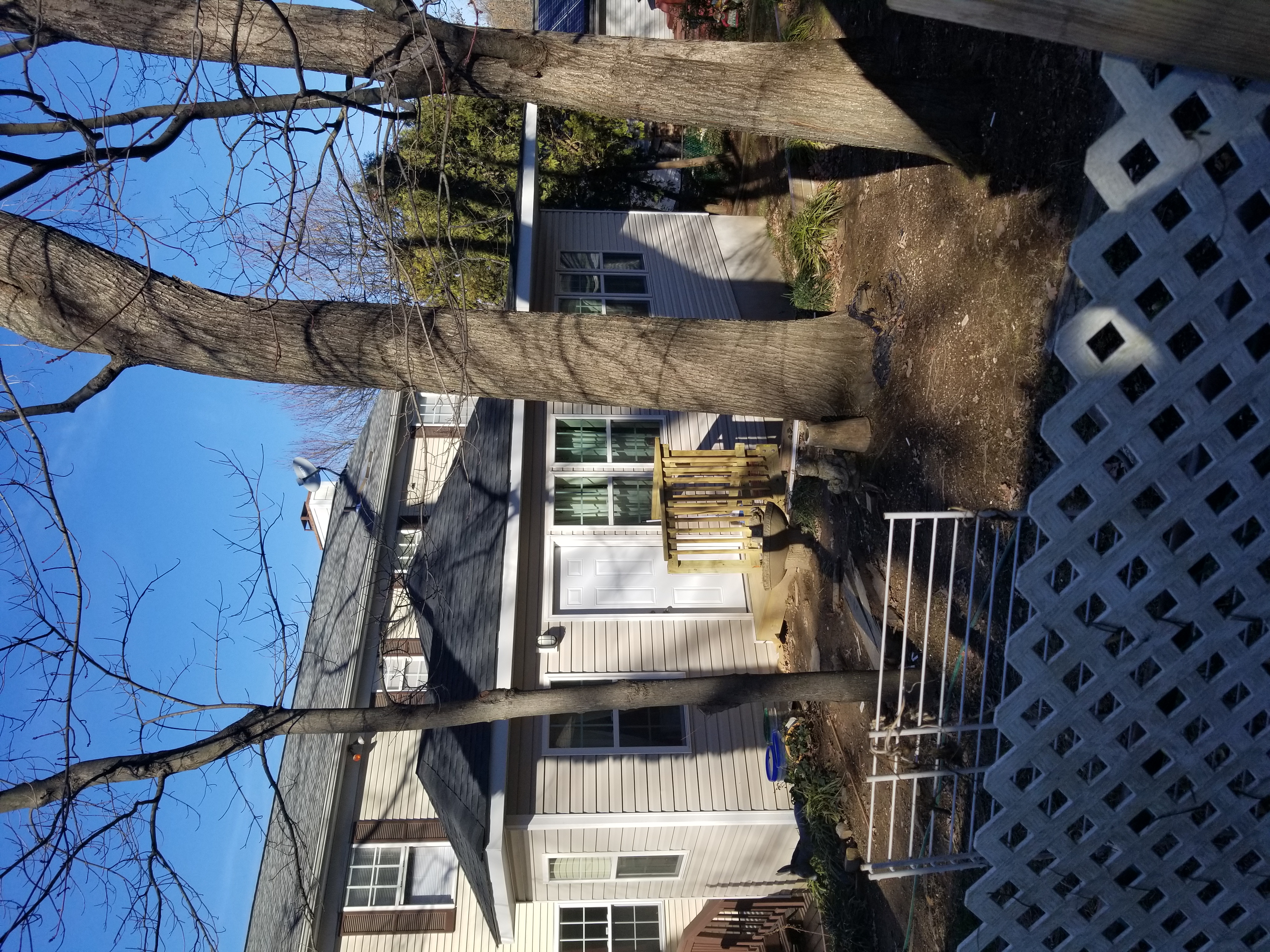 Home Addition
