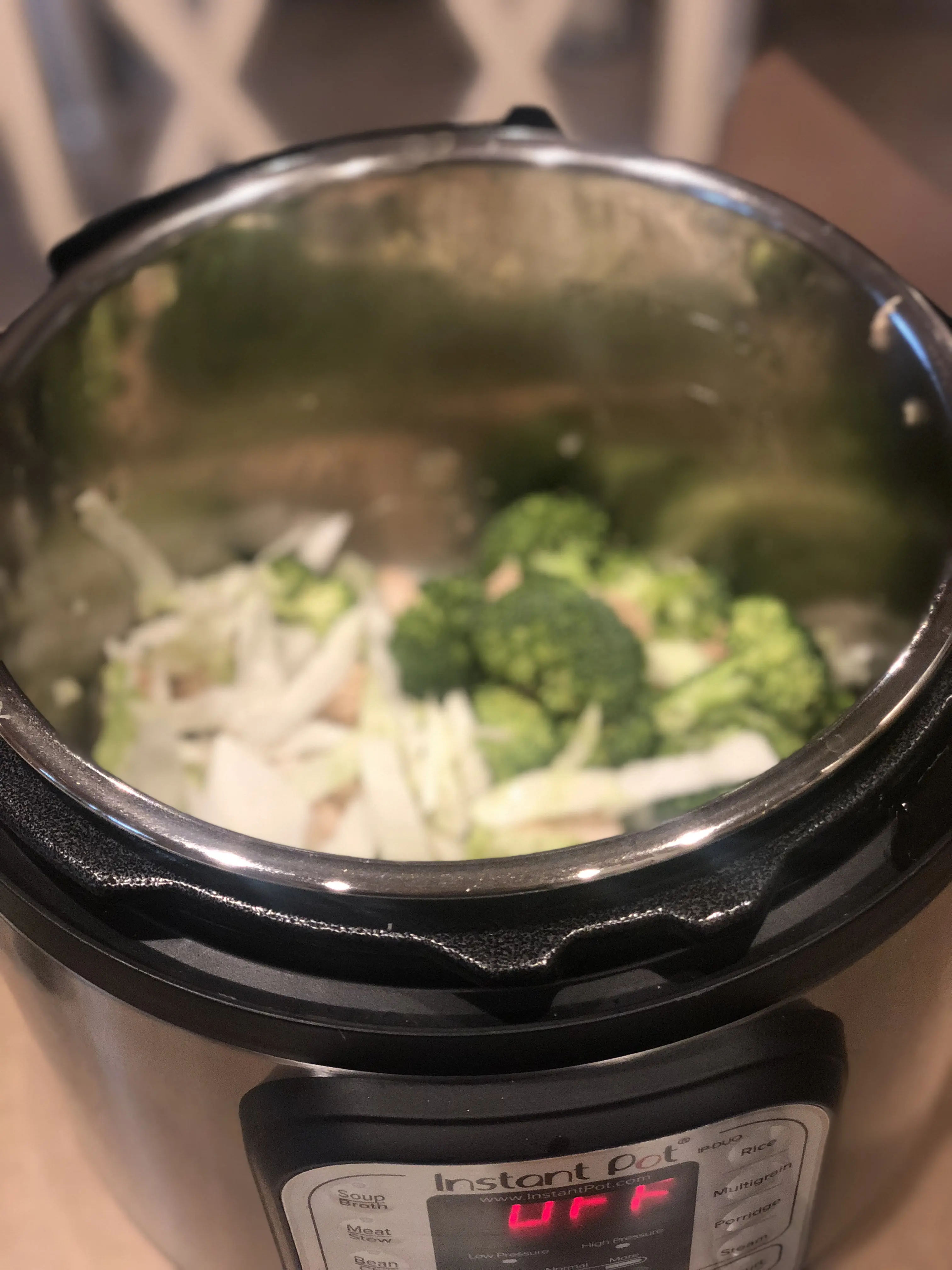 Quick and Easy Low Carb Chicken Stir Fry!