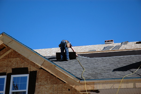 How To Choose A Trustworthy Roofer