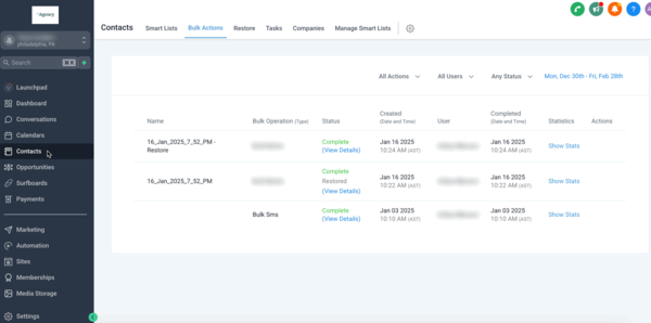 cara import kontak dari csv cara import kontak dari csv