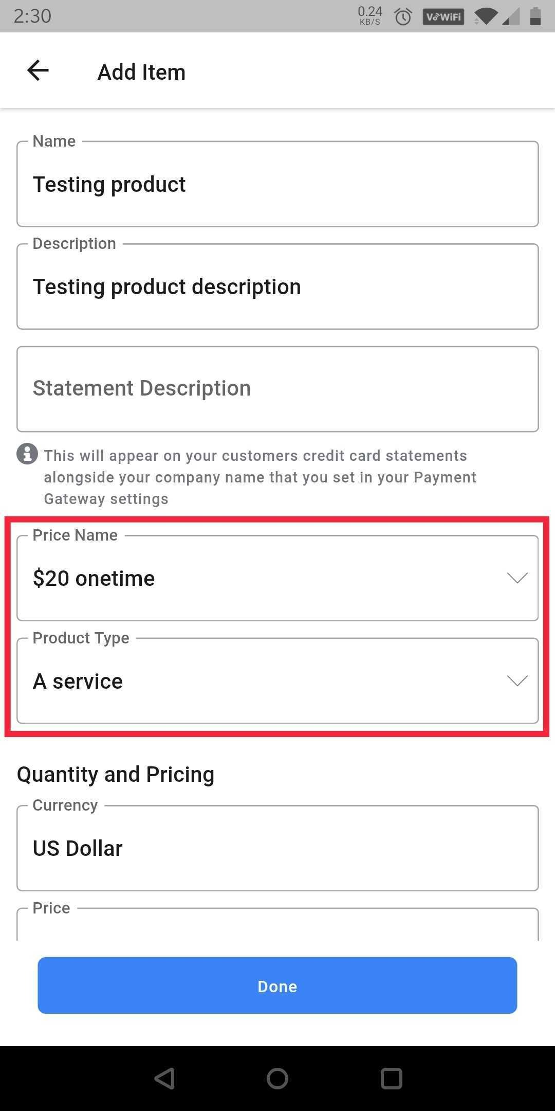 CARA MEMBUAT FAKTUR DI APLIKASI MOBILE CARA MEMBUAT FAKTUR DI APLIKASI MOBILE