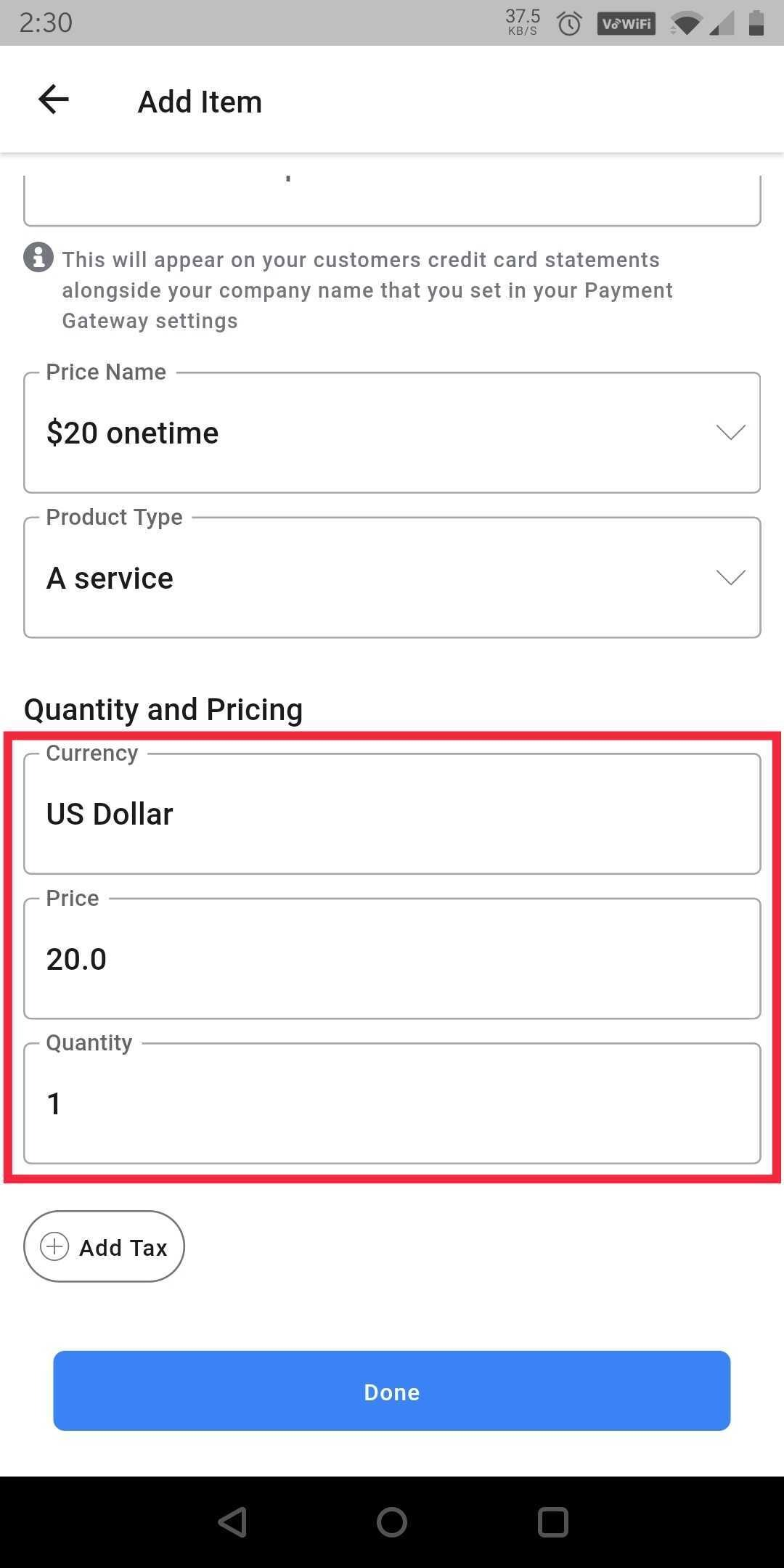 CARA MEMBUAT FAKTUR DI APLIKASI MOBILE CARA MEMBUAT FAKTUR DI APLIKASI MOBILE